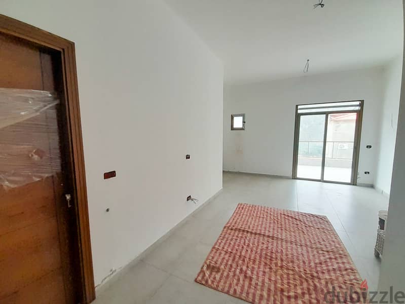 Payment Facilites- Apartment in Bsefrin with Mountain View and Terrace 1