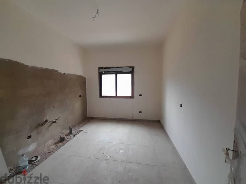 Payment Facilites- Apartment in Bsefrin with Mountain View and Terrace 2
