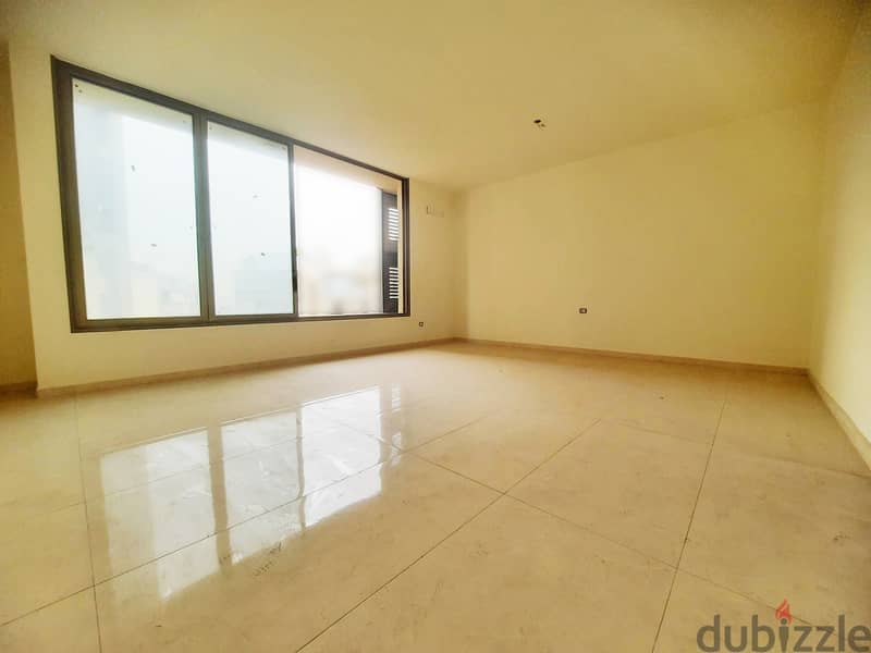 brand new apartment in Dekwaneh is now available for sale. REF#JR90262 1