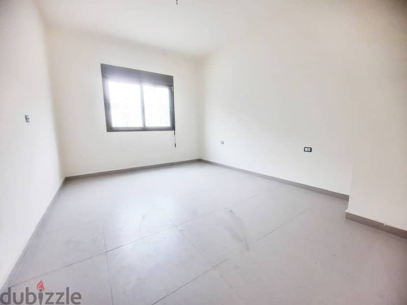 brand new apartment in Dekwaneh is now available for sale. REF#JR90262 2