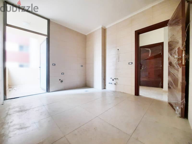 brand new apartment in Dekwaneh is now available for sale. REF#JR90262 3