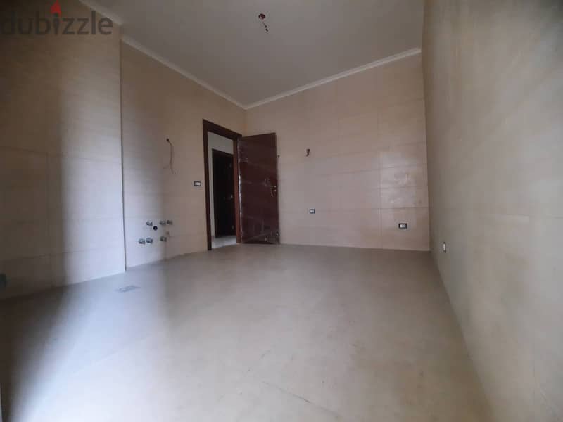 brand new apartment in Dekwaneh is now available for sale. REF#JR90262 5