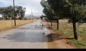 1500 Sqm | Land for Sale in Bekaa | Mountain view 0