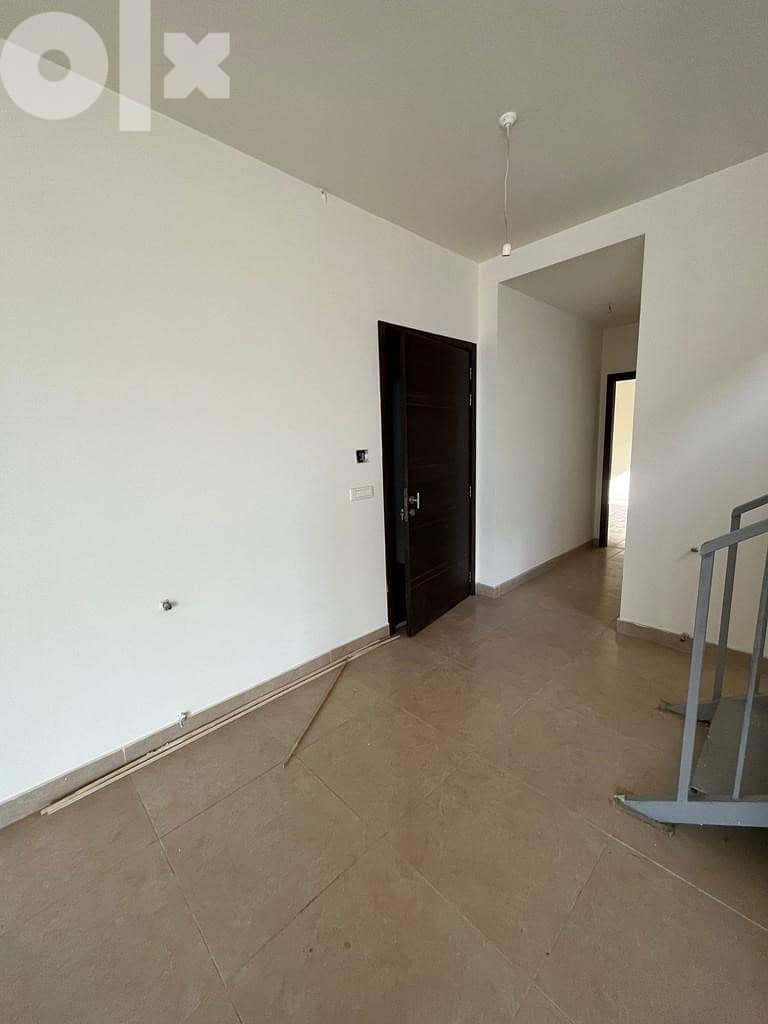 300 Sqm Duplex For Sale In Zouk Michael With Terrace 11