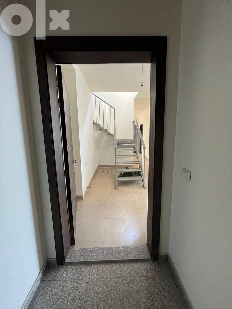300 Sqm Duplex For Sale In Zouk Michael With Terrace 14