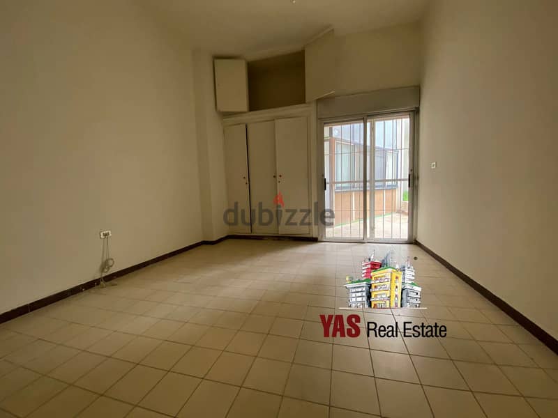 Zouk Mosbeh 220m2 + 70m2 Terrace | Bright Flat | Rarely Used | View | 7