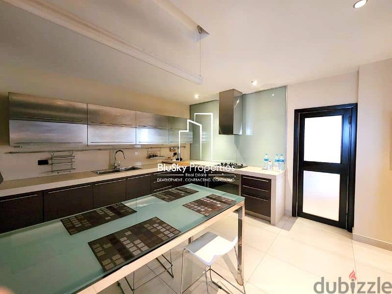 250m²,CityView, 3 beds,For SALE with Furniture In Achrafieh-Sioufi #JF 5