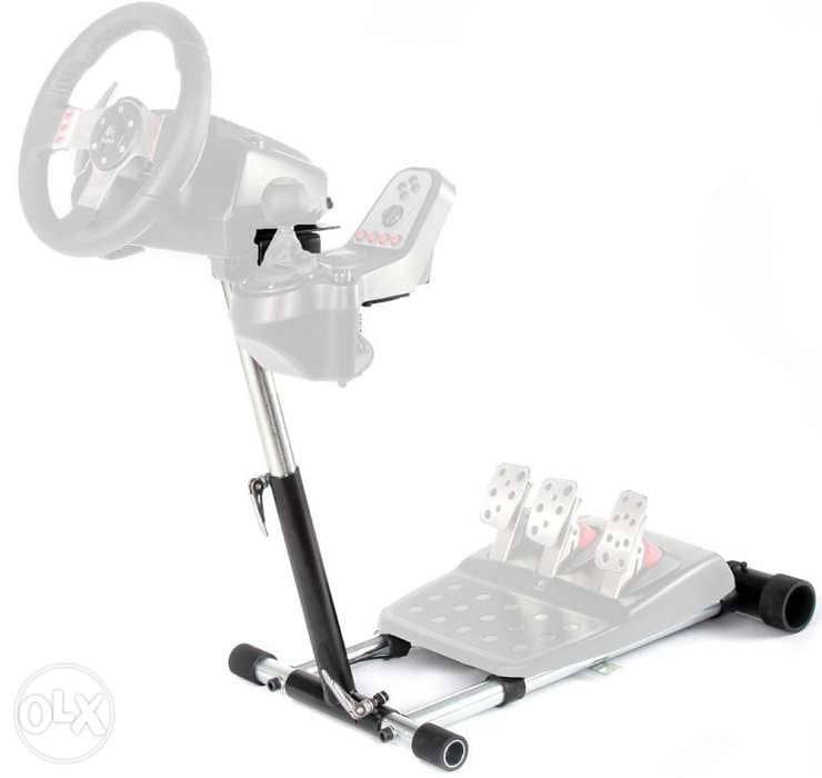 Pro Steering Stand (Stand Only) 1