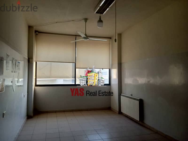 Sheileh 700m2 | Office | Prime Location | Rarely Used | Luxury | 3