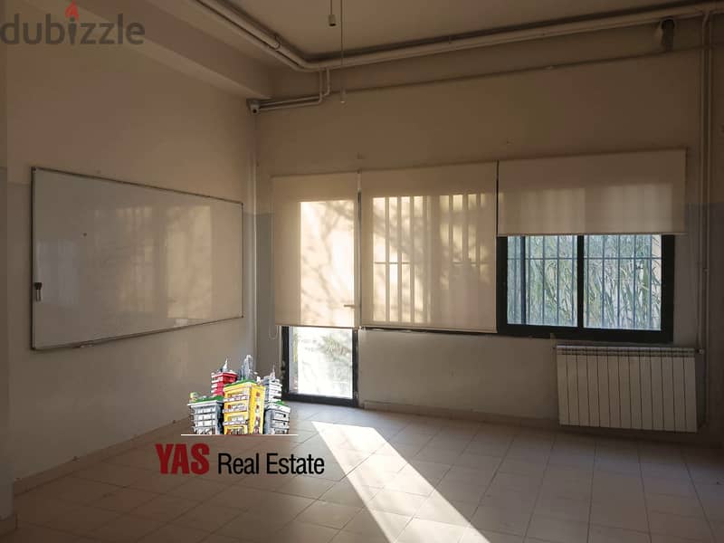 Sheileh 700m2 | Office | Prime Location | Rarely Used | Luxury | 4
