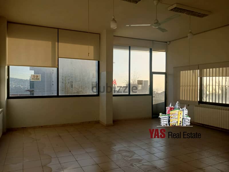 Sheileh 700m2 | Office | Prime Location | Rarely Used | Luxury | 5