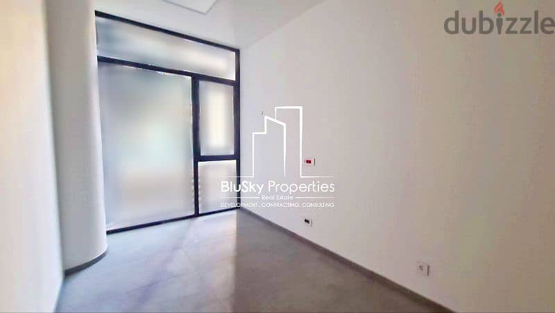 Office 380m², 13 Rooms + 1 Reception, For RENT In Adliyeh #JF 5