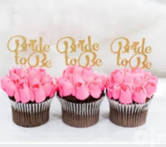 bride to be party items 17