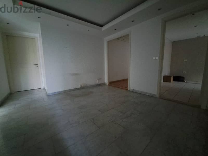 L11516-Spacious office with great seaview for Rent in Dbayeh 2