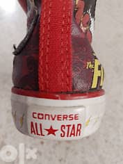 New Converse shoes size 20 3