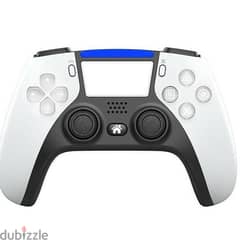 Android + PS4 Wireless Controller P-02 / works on Laptop and Phone