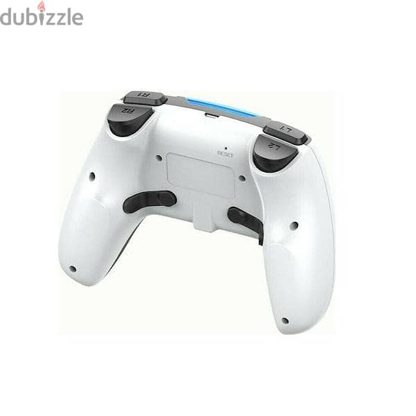 Android + PS4 Wireless Controller P-02 / works on Laptop and Phone 2