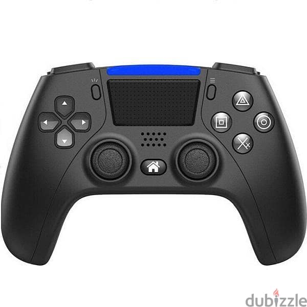 Android + PS4 Wireless Controller P-02 / works on Laptop and Phone 3