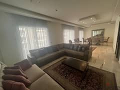 Cozy Apartment For rent in tallet al-khayat -شقة مريحة للإيجار