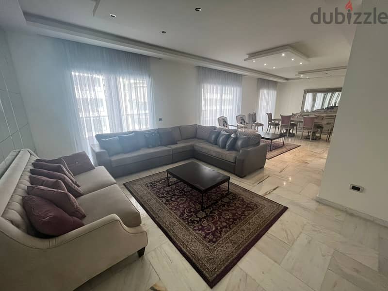 Cozy Apartment For rent in tallet al-khayat -شقة مريحة للإيجار 1
