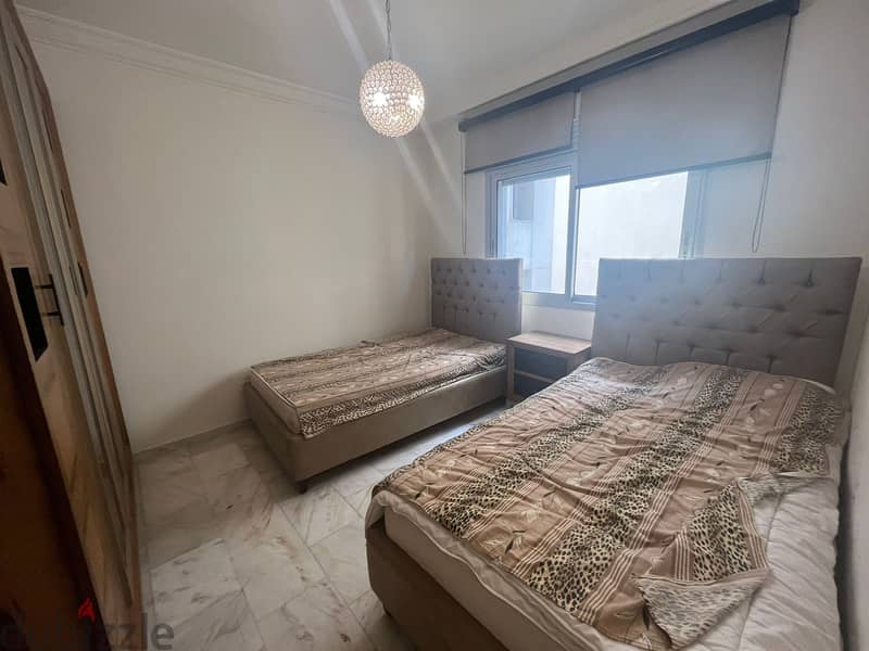 Cozy Apartment For rent in tallet al-khayat -شقة مريحة للإيجار 4