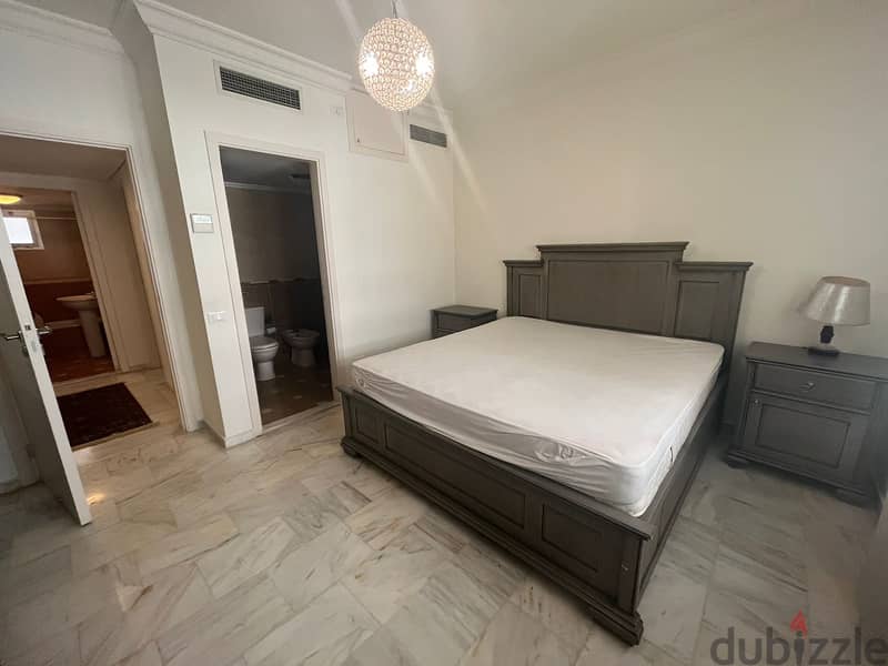 Cozy Apartment For rent in tallet al-khayat -شقة مريحة للإيجار 5