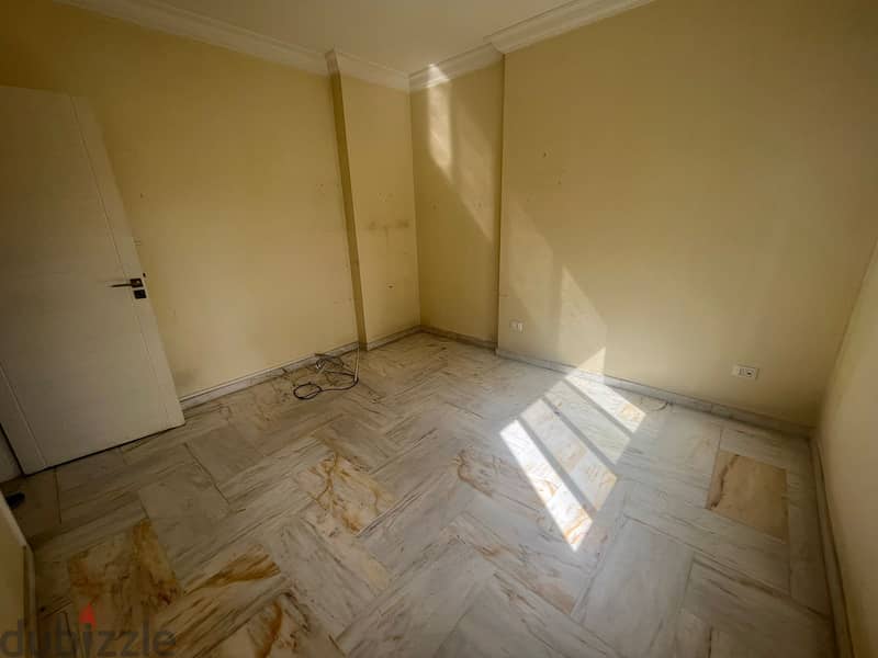 Cozy Apartment For rent in tallet al khayat شقة للإيجار في تلة خياط 2