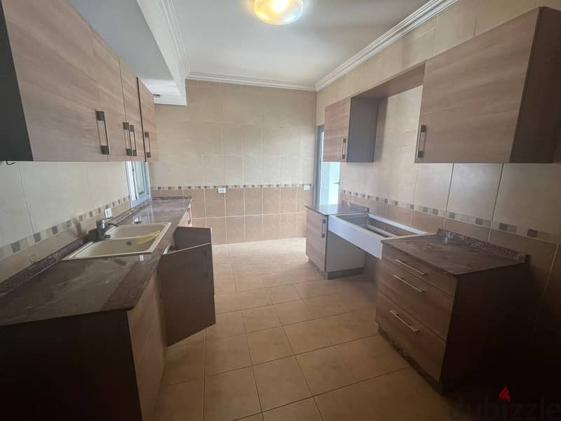 Cozy Apartment For rent in tallet al khayat شقة للإيجار في تلة خياط 3