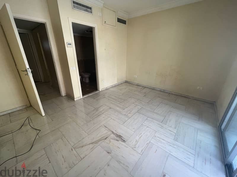 Cozy Apartment For rent in tallet al khayat شقة للإيجار في تلة خياط 4