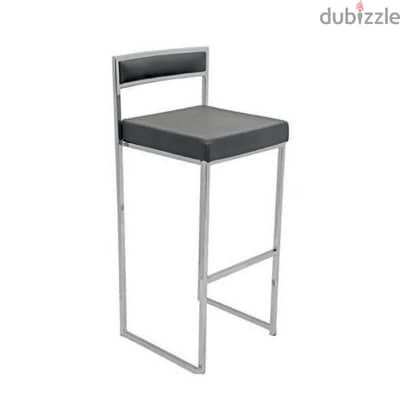 A-66 stool bar chair