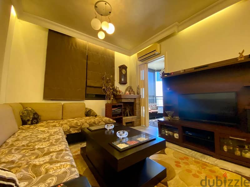 Apartment for sale | Hadath | بعبدا | شقق للبيع في بعبدا |RGMS41 3