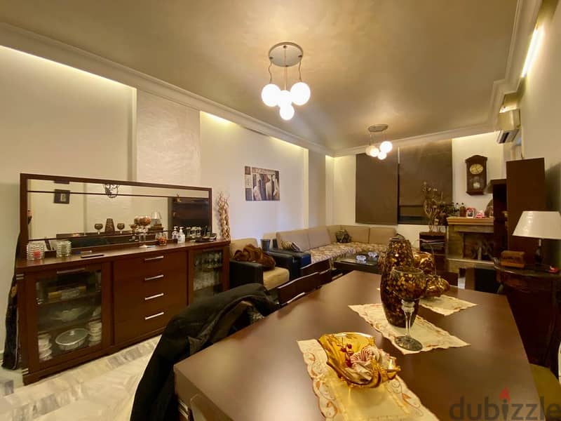 Apartment for sale | Hadath | بعبدا | شقق للبيع في بعبدا |RGMS41 2