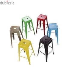 H_1210 bar stool chair 0