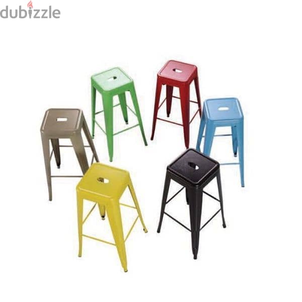 Bar chair online dubizzle