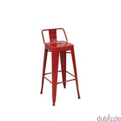 H-1211 metal stool bar tolix chair