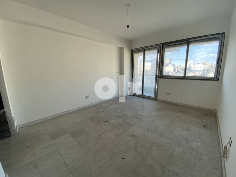 Apartment for sale in Ras el Nabeh شقة للبيع برأس النبع 1