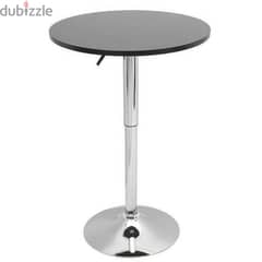 JY-1060 high table bar stool 0