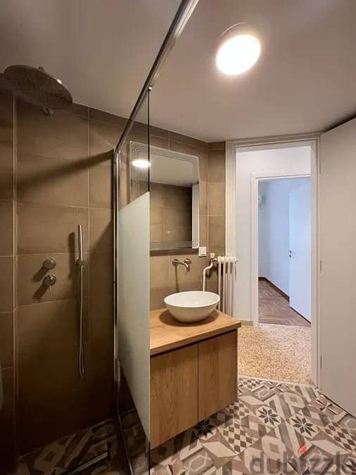 Renovated Apartment in Pagrati, Athens, Greece 7