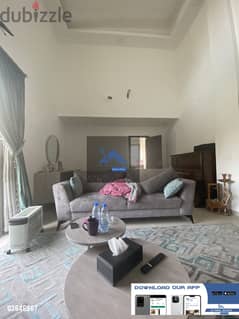 super deluxe apartment for sale in hazmieh 0
