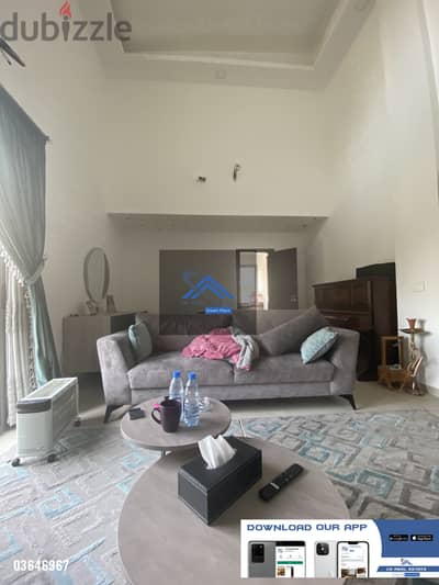 super deluxe apartment for sale in hazmieh