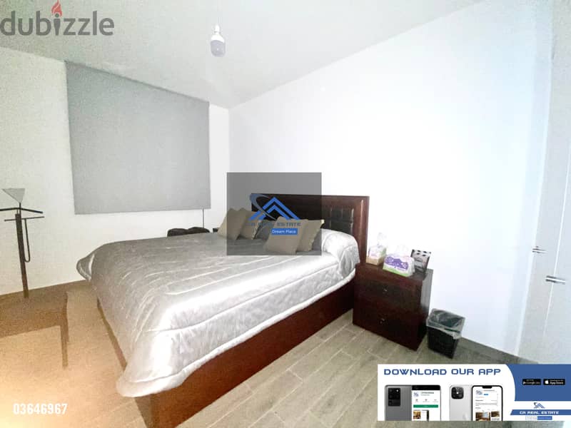 super deluxe apartment for sale in hazmieh 3