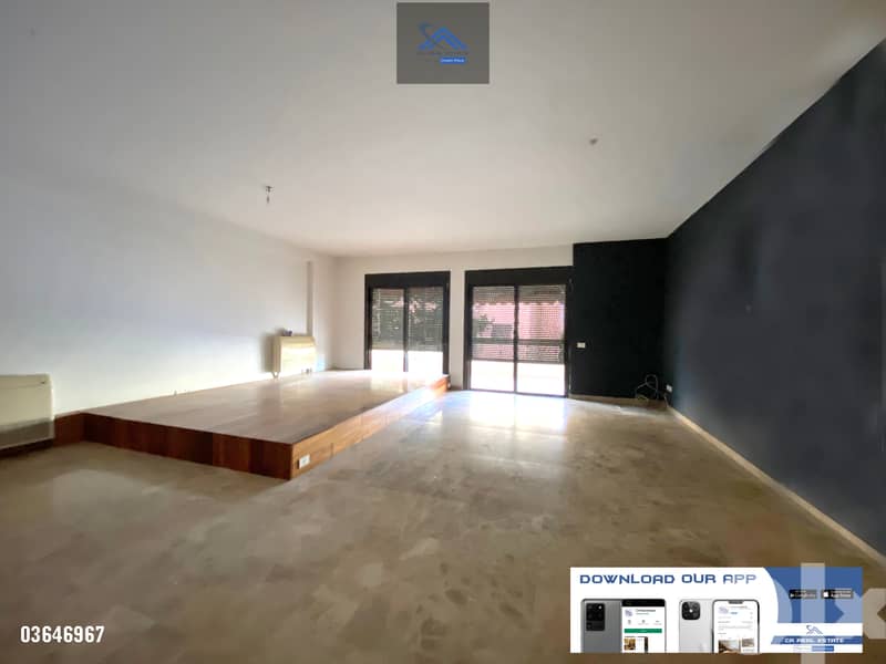 super deluxe apartment for sale in hazmieh quiet area 8