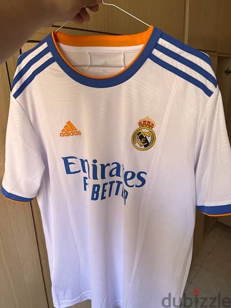 go sport maillot real madrid
