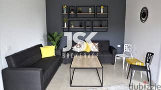 L11528-Furnished Apartment for Rent in Batroun 0