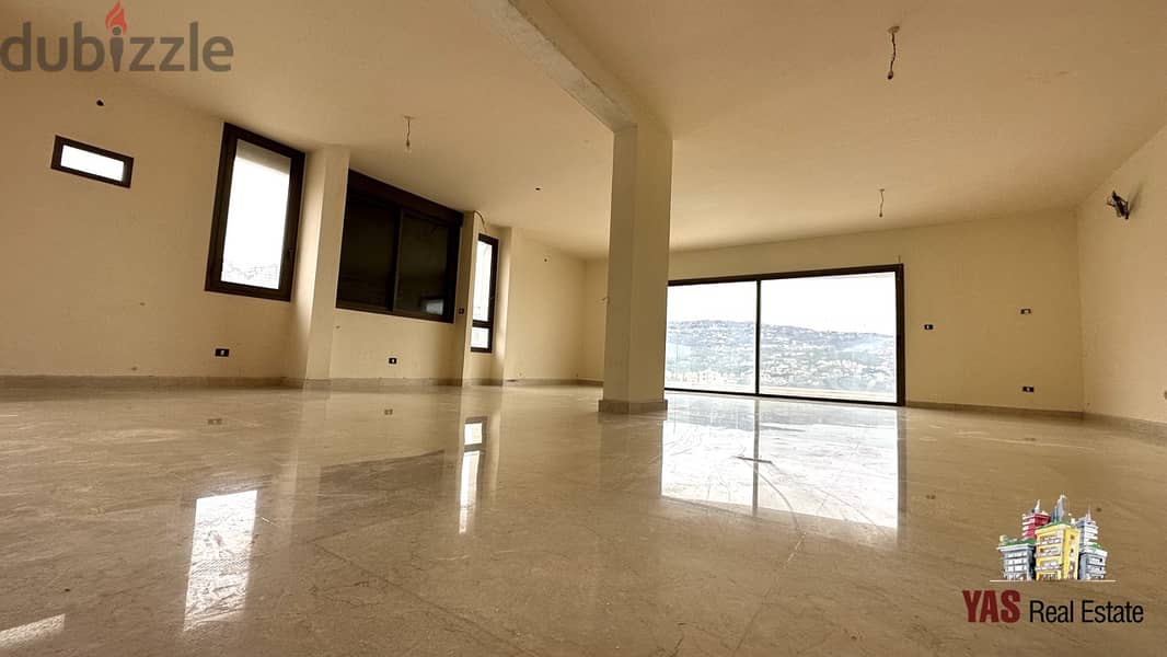 Sheileh 600m2 Duplex | Astonishing View | Luxurious | Unique | Catch | 2