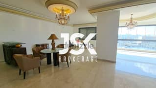 L11542- A 250 SQM Apartment With Great View for Sale in Zalka 0