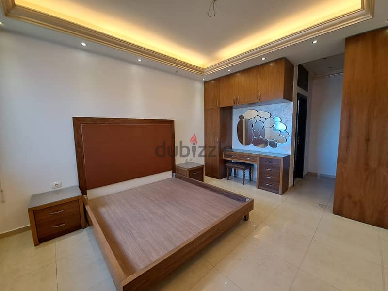 L11542- A 250 SQM Apartment With Great View for Sale in Zalka 3