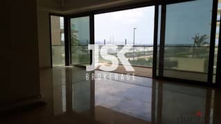 L11535-Apartment With Sea View For Sale In Waterfront City,Dbayeh 0