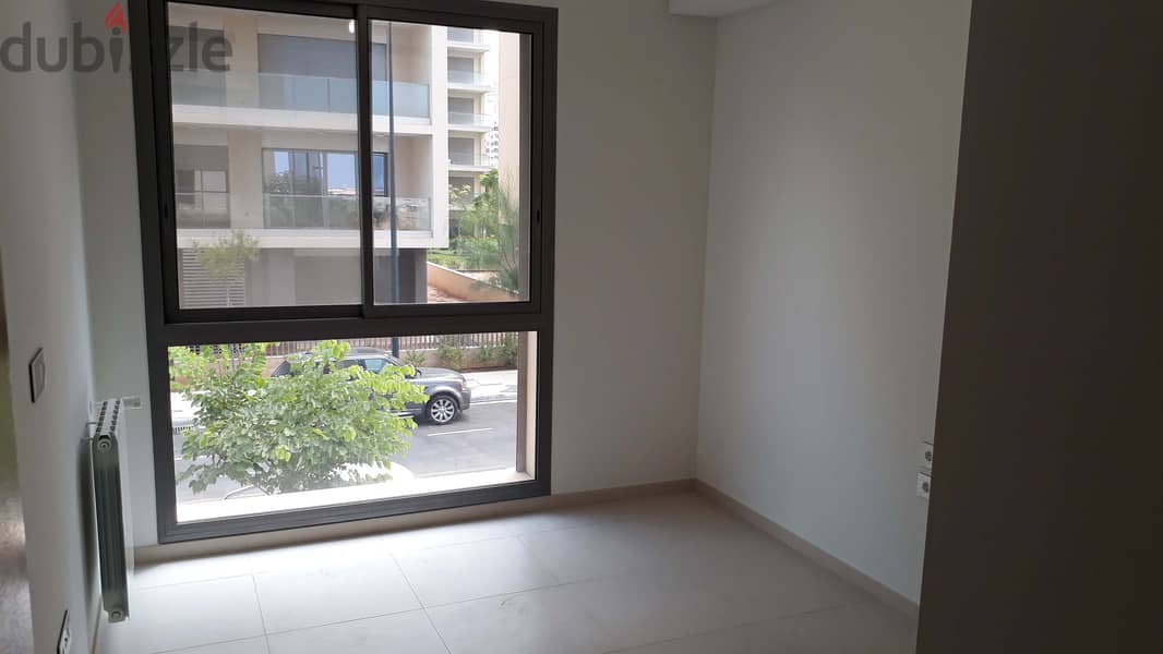 L11535-Apartment With Sea View For Sale In Waterfront City,Dbayeh 2