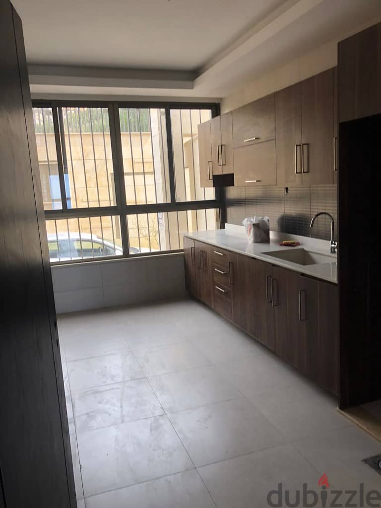 180 Sqm | Apartment for Sale in Dawhet El Hoss | Sea View 4